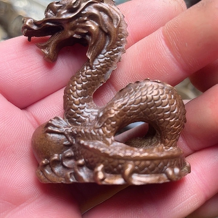 铜器摆件家居摆件