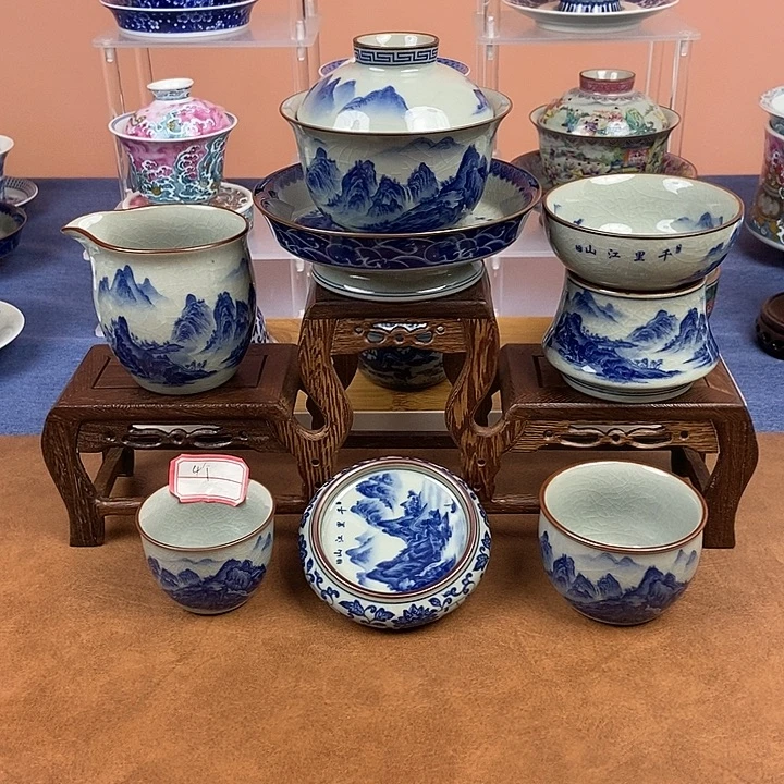 陶瓷制品加工工艺