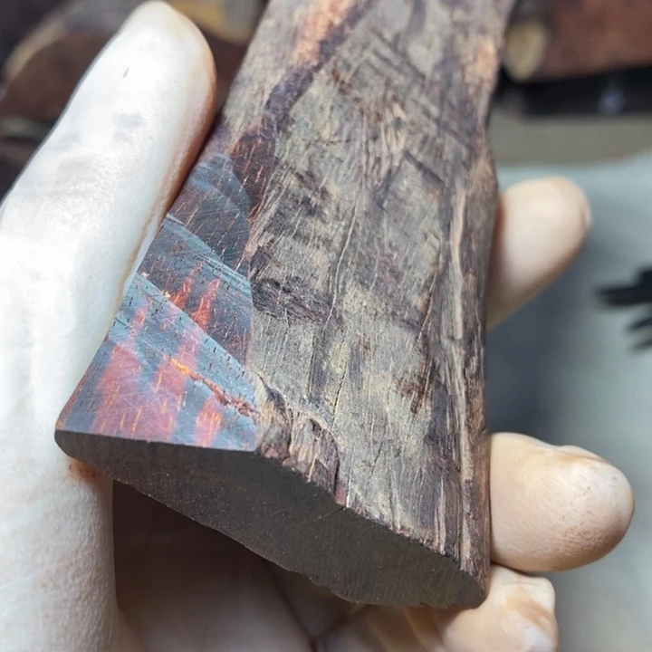 小叶紫檀印度小叶紫檀原料