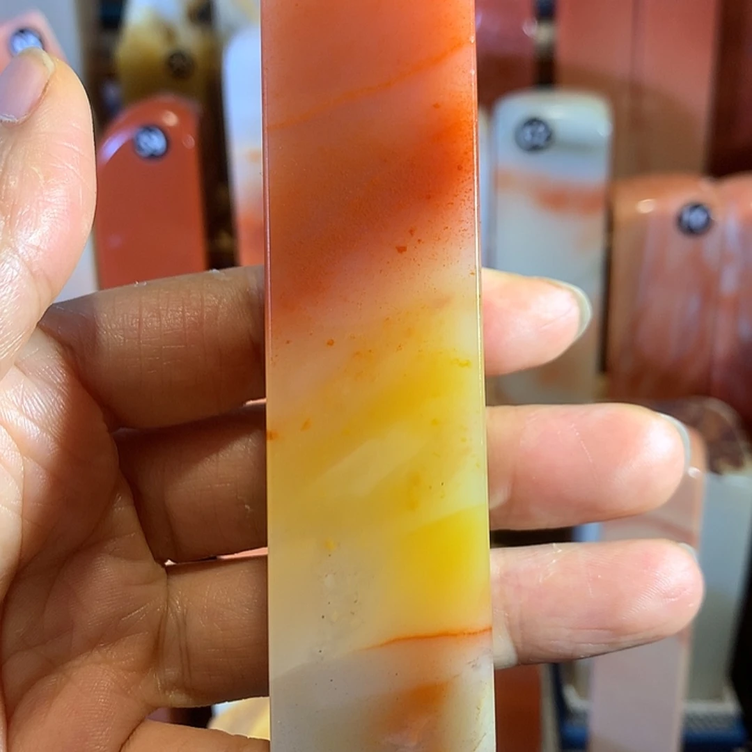 【闪购商品】老挝石老挝石印章