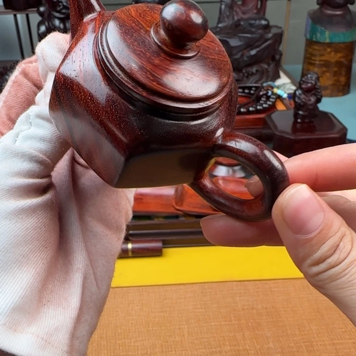 檀香紫檀（小叶紫檀）