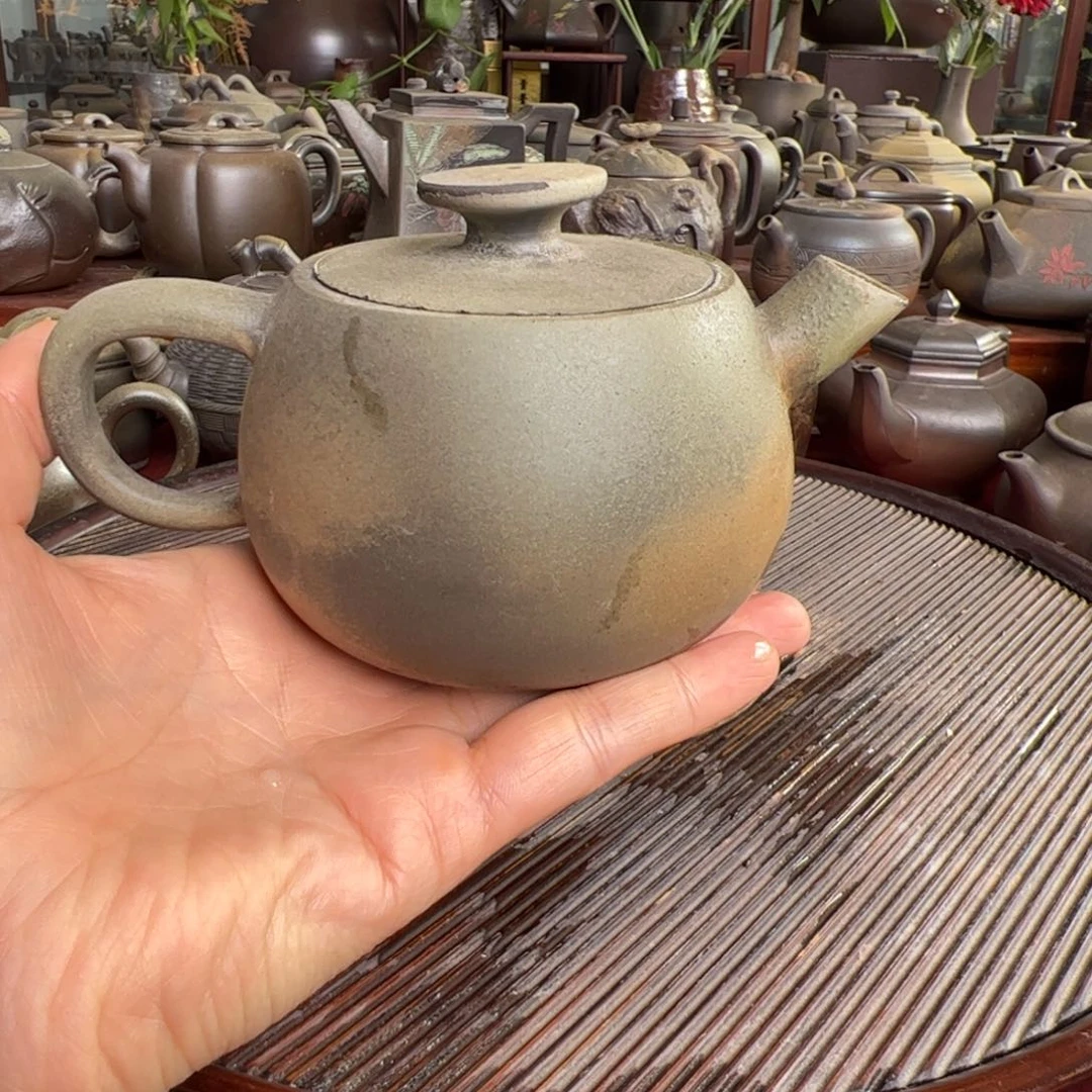 坭兴陶贵台龙窑A19