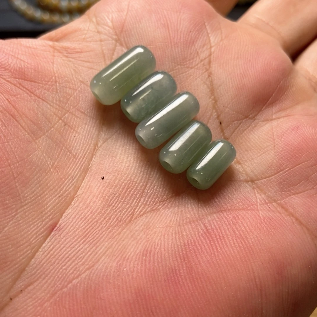 未镶嵌定制翡翠缅甸天然翡翠Ａ货