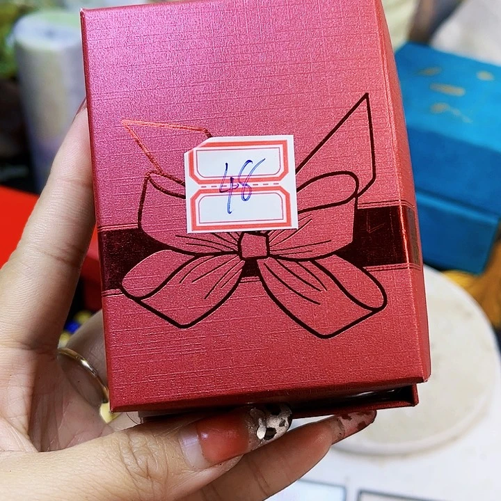 查罗石珠宝半成品未镶嵌