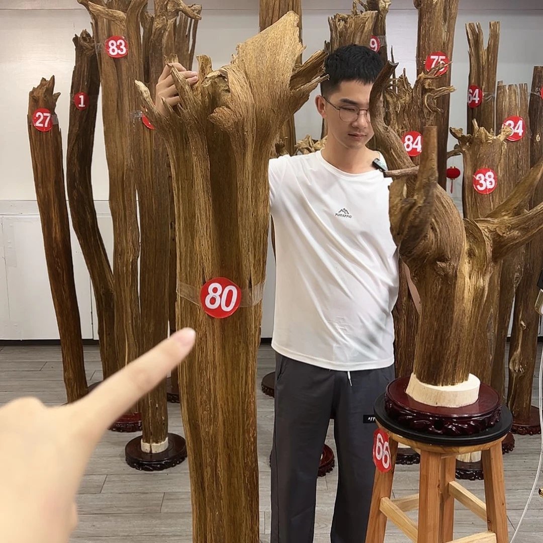 永**材中式天然香薰香粉香道