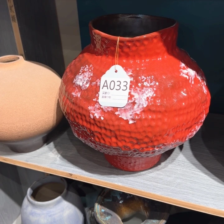 景德镇陶瓷艺术品
