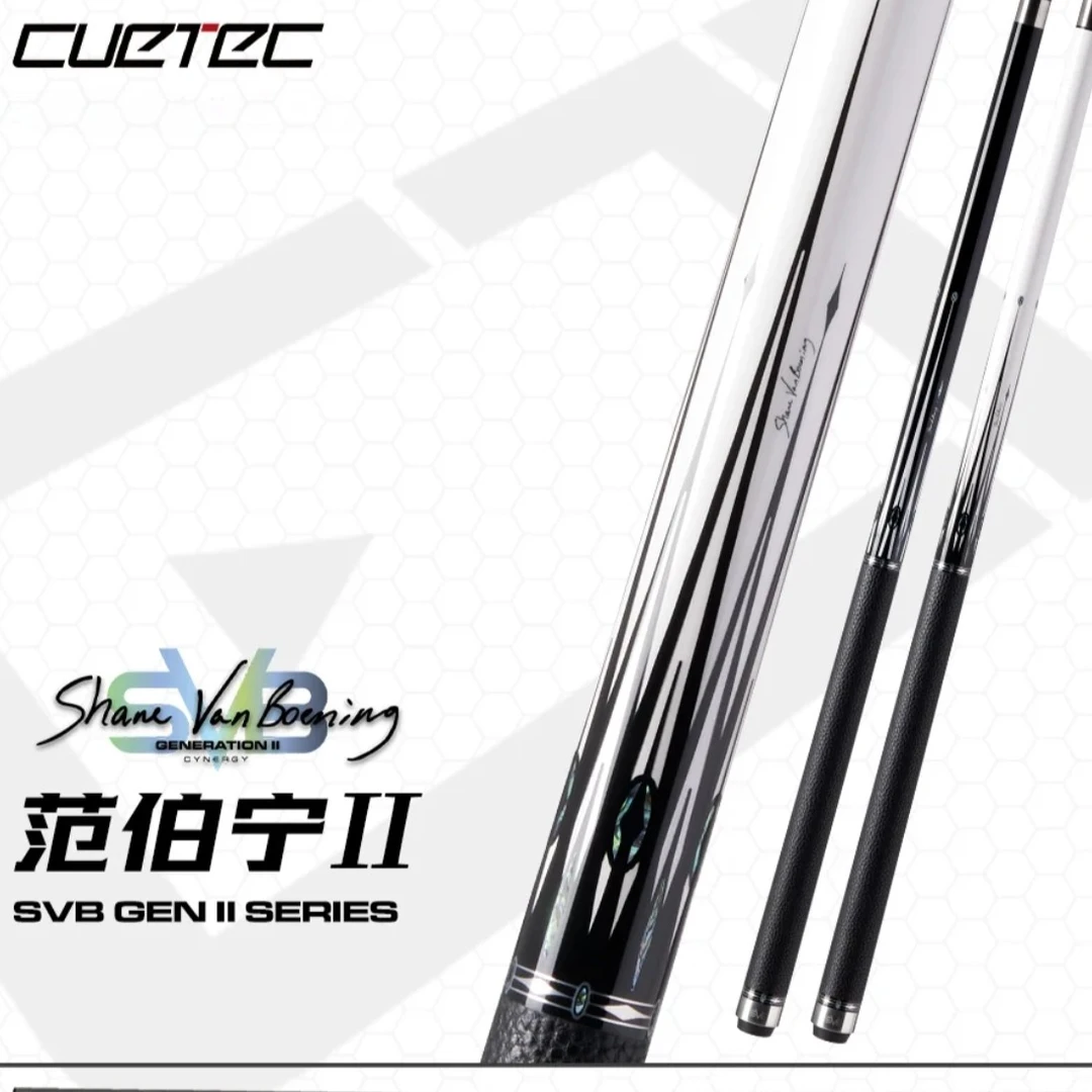 球坦克新款范伯宁2代黑科技球杆职业级球杆