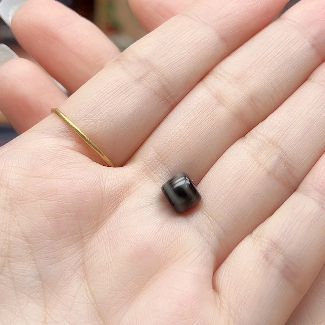 玛瑙/玉髓颈饰未镶嵌人**好