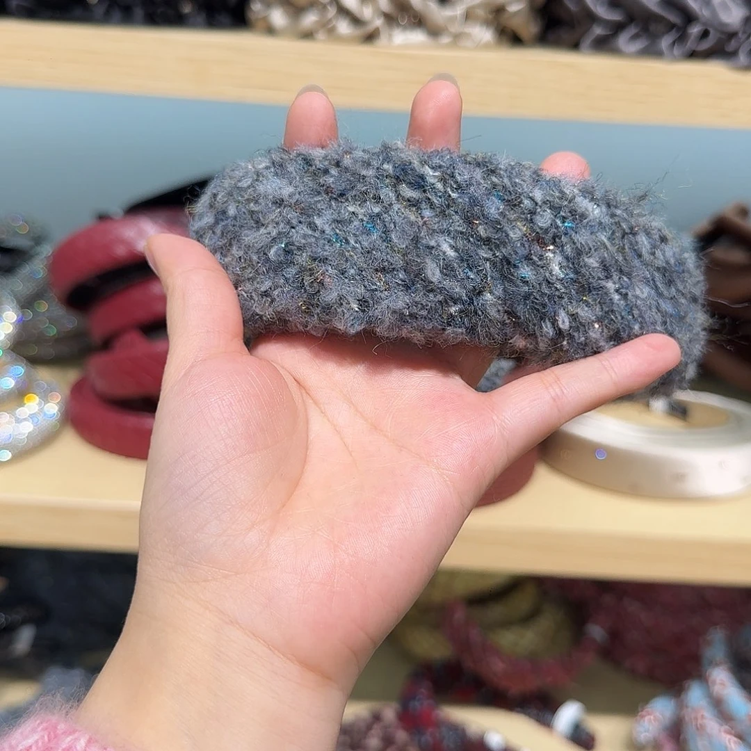 三醋酯纤维公主风发夹