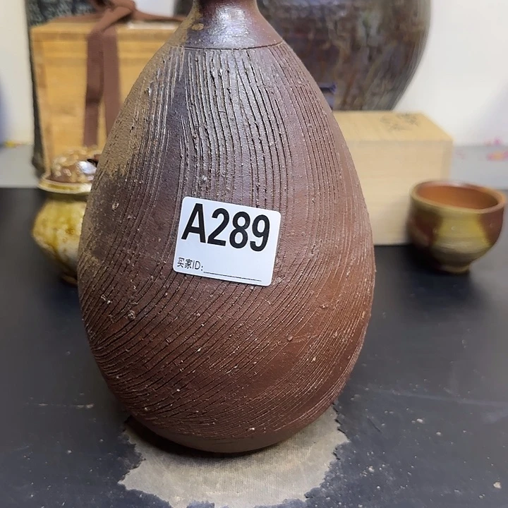 备前烧作品备前烧作品