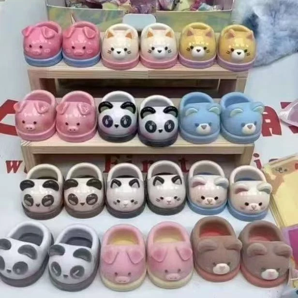 19.9米［默认代拆］娃三岁萌粒系列联动欧满满