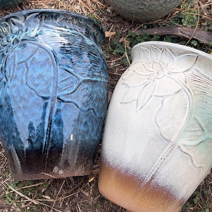 红陶口20高25清仓价