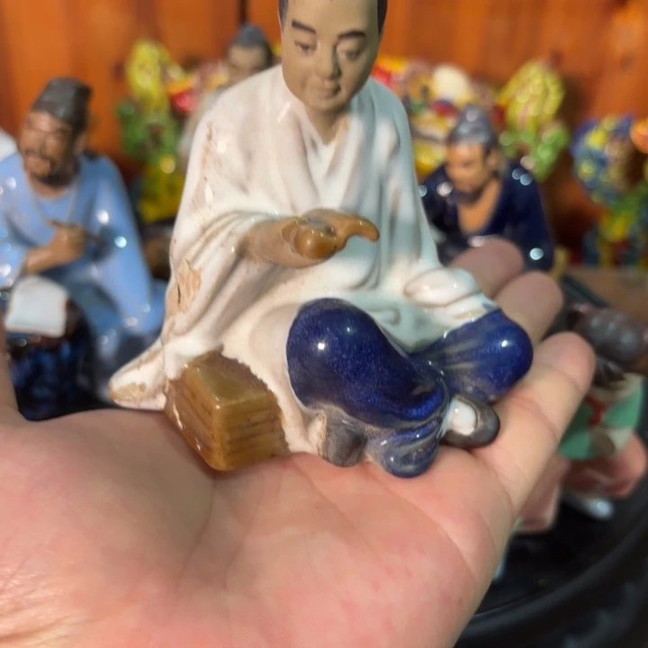 溜***哒瓷片陶瓷特价看书