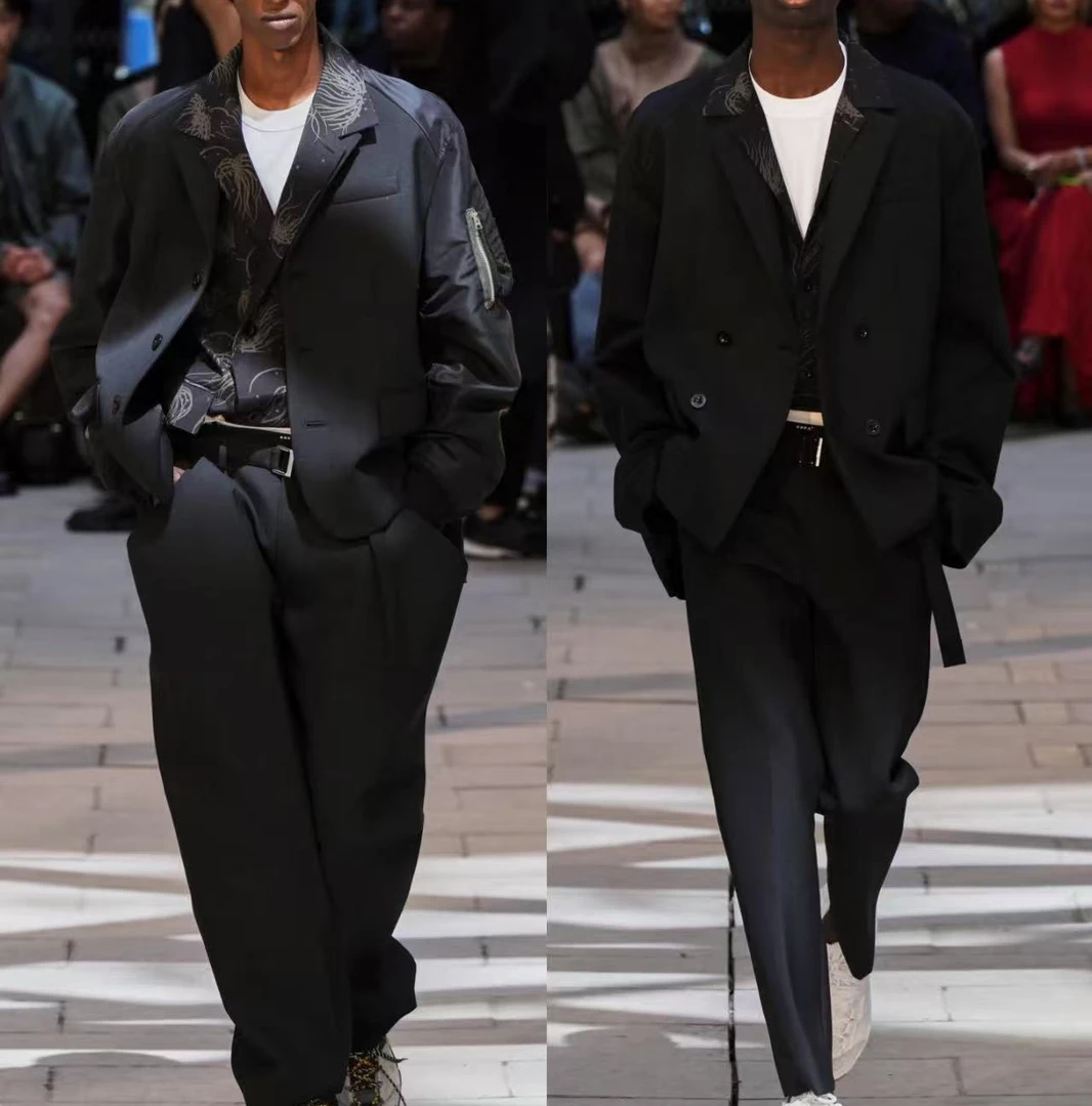 A18622-秋冬时尚奢潮休闲百搭卫衣*EE