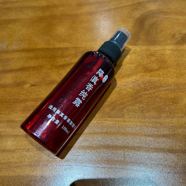 降真香 纯露100ml