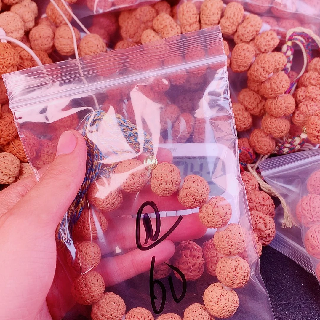 ღ***࿐手串金刚菩提01————