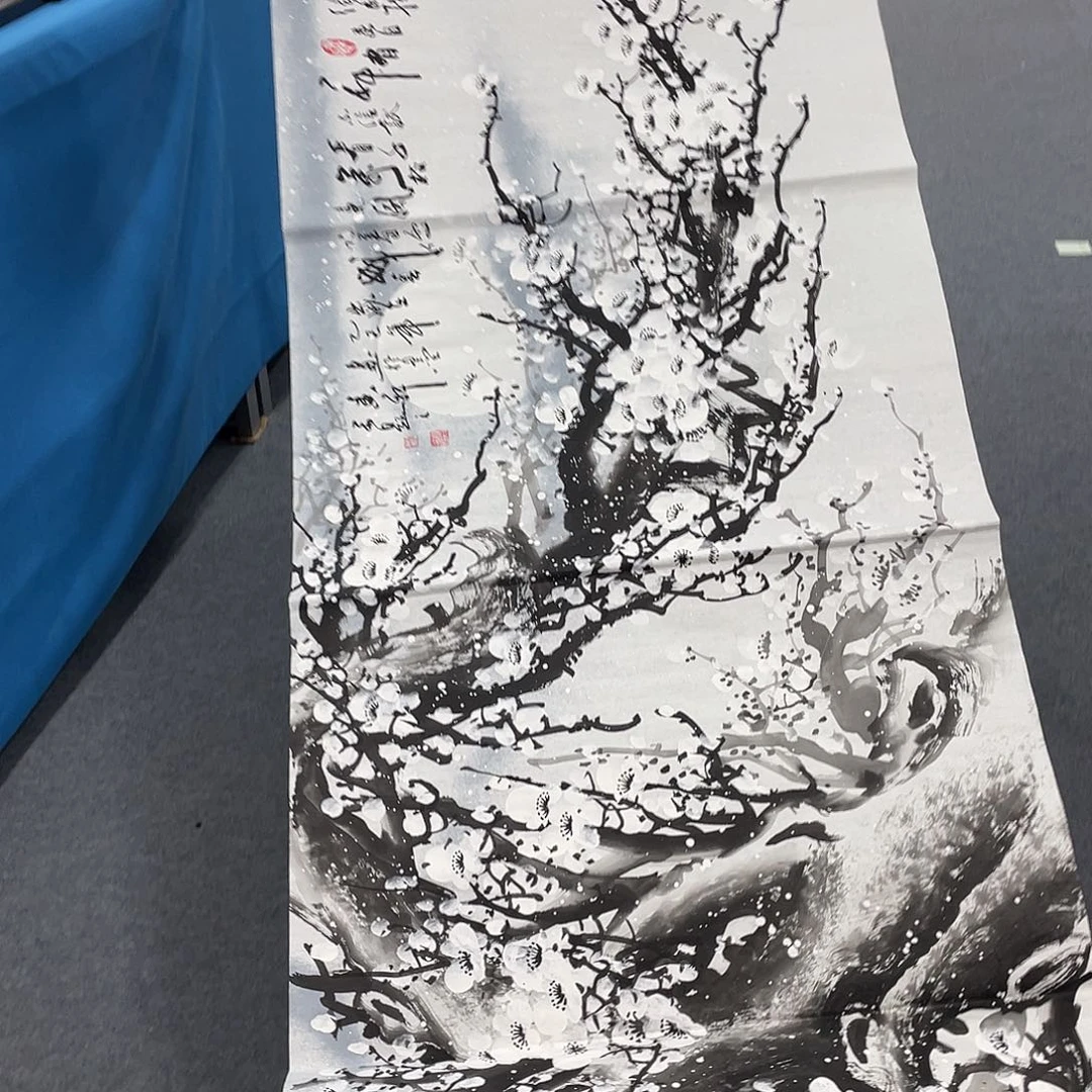 国画今天国画作品展示