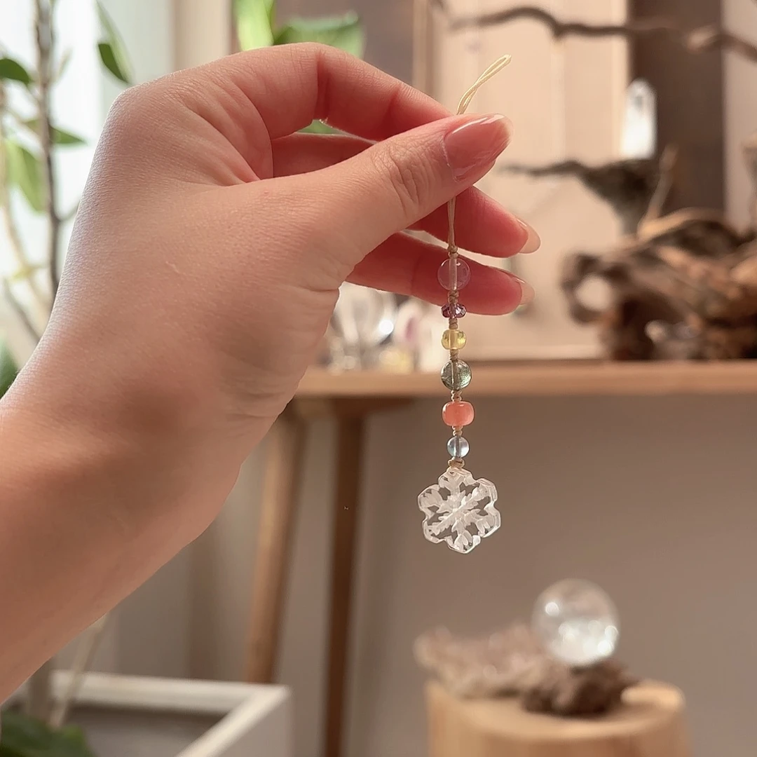 未镶嵌水晶手绳设计款