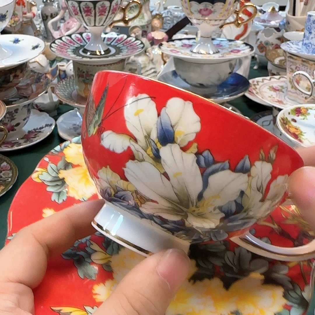 冠衡外贸陶瓷有限公司