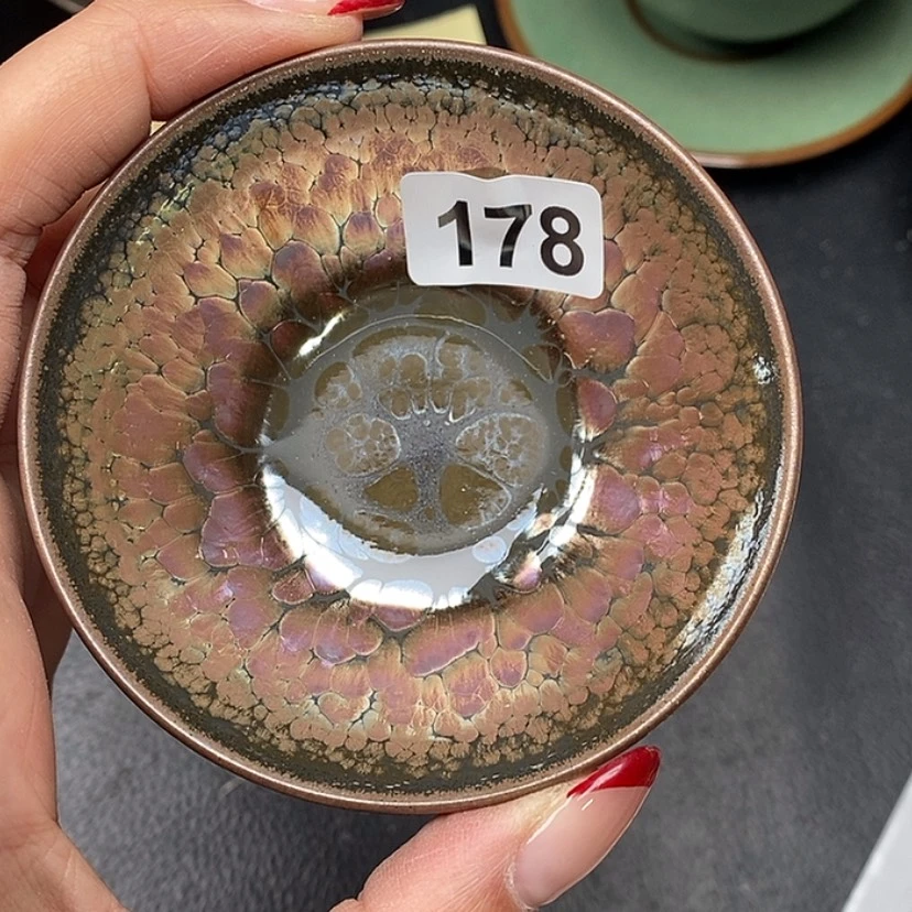 【闪购商品】茶盏178