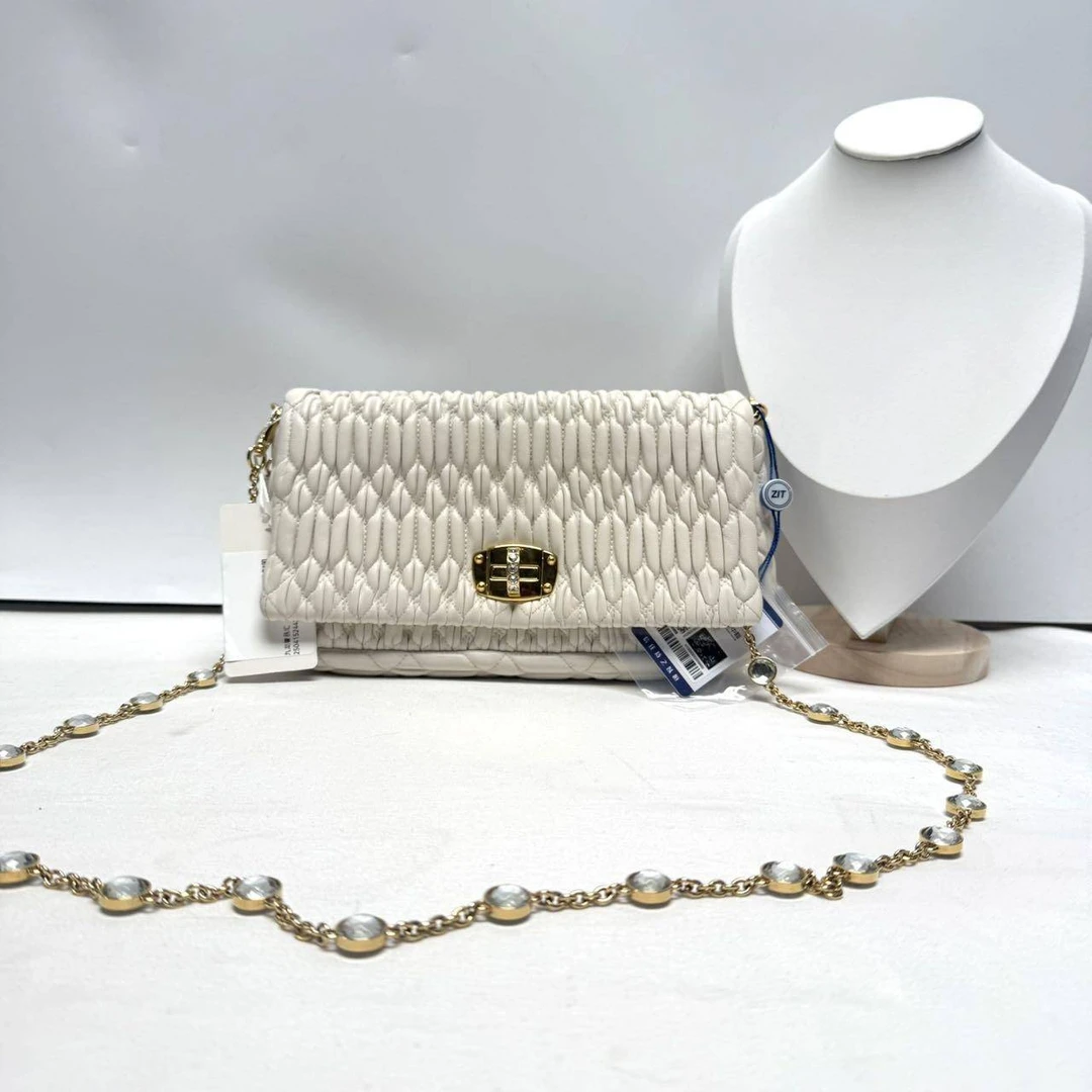 胖虎曼曼/缪缪/95新/公价0/箱包/两用包/31B2504200014