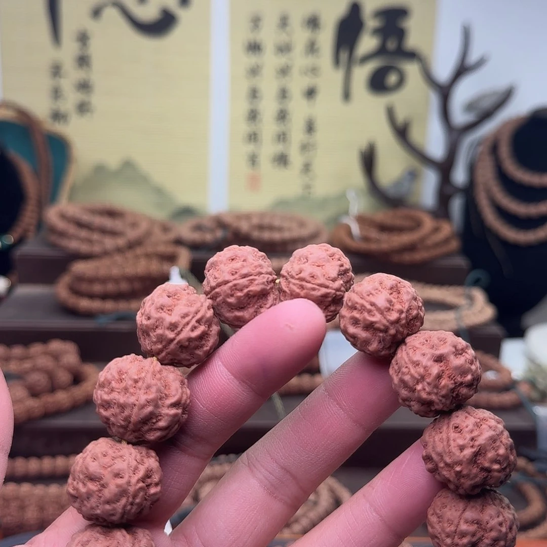 金刚菩提手串飞***飞不挑福利款手串