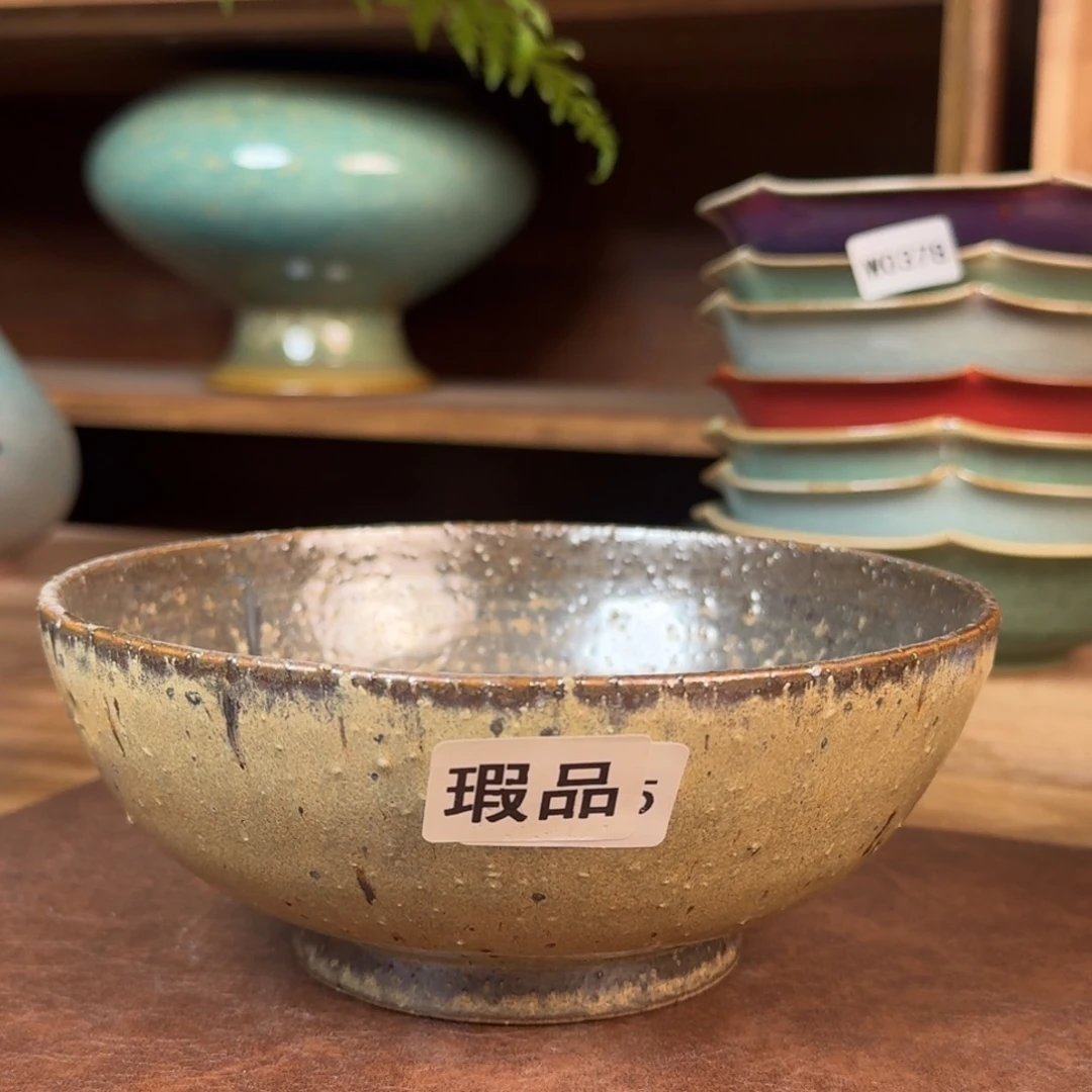 景德镇陶瓷老杨手作