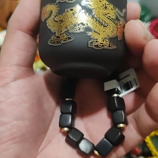 水晶玻璃迷你款闪电商品秒拍秒付款