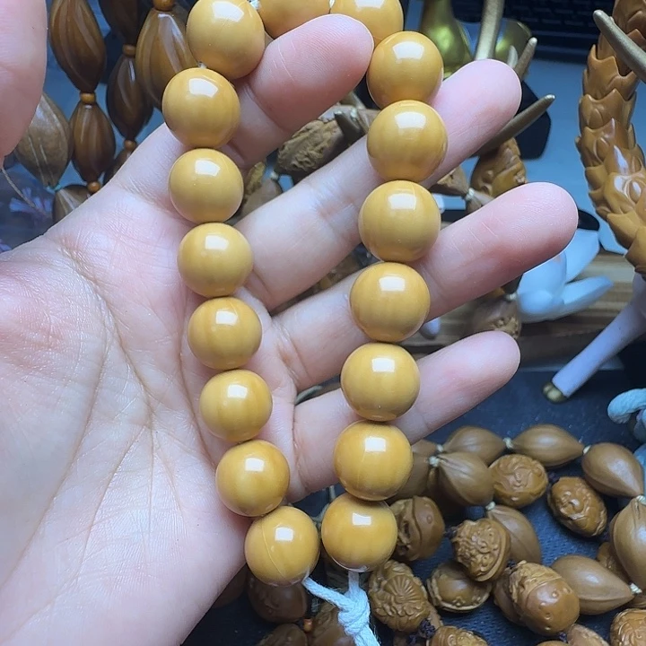 手串/手链橄榄核串