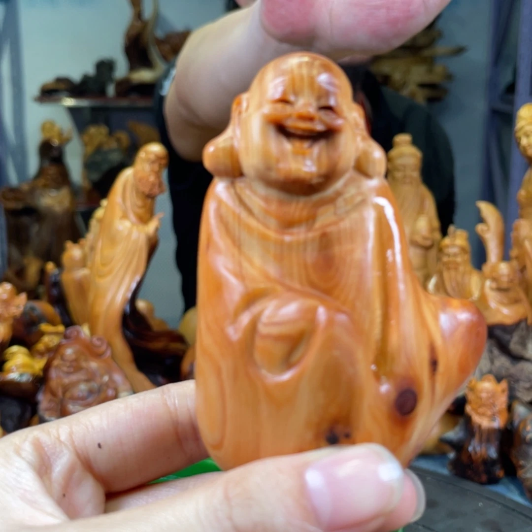 【闪购商品】柏木（崖柏）其他