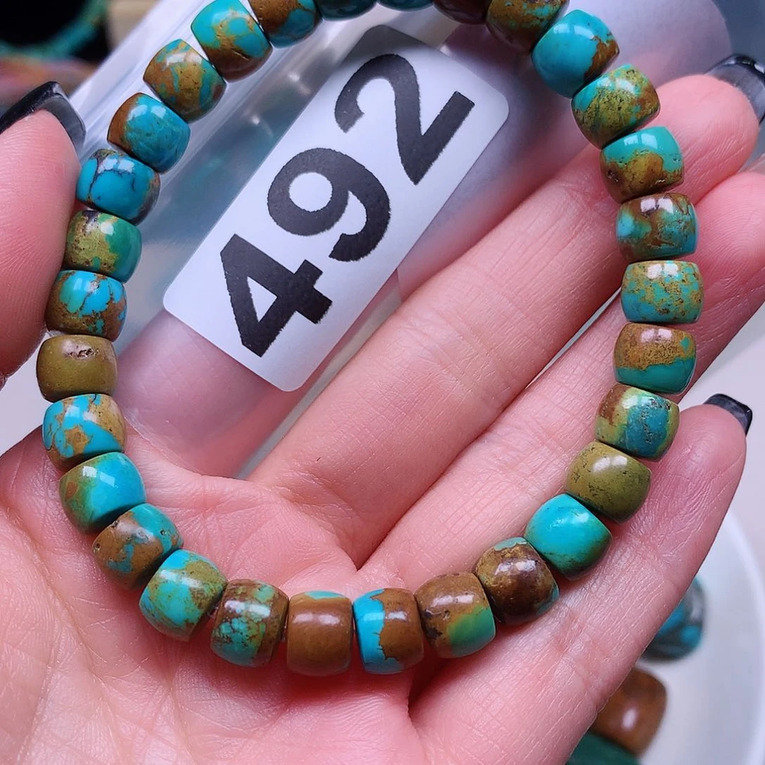 空竹粉丝专享十堰特色手工散珠