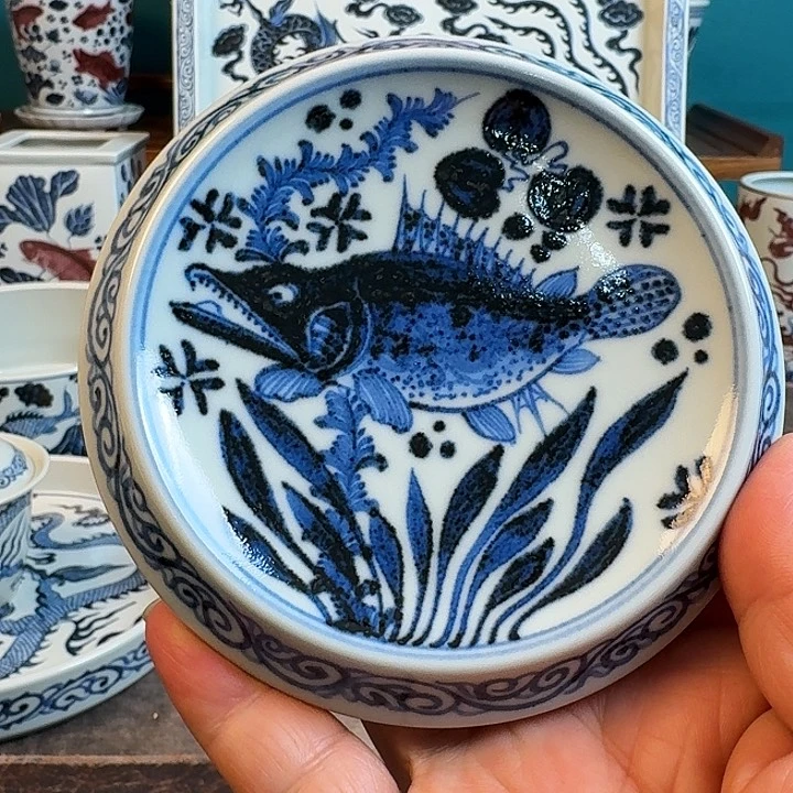 陶景德镇陶瓷福利福利