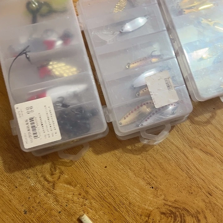 铁板发随机发两盒