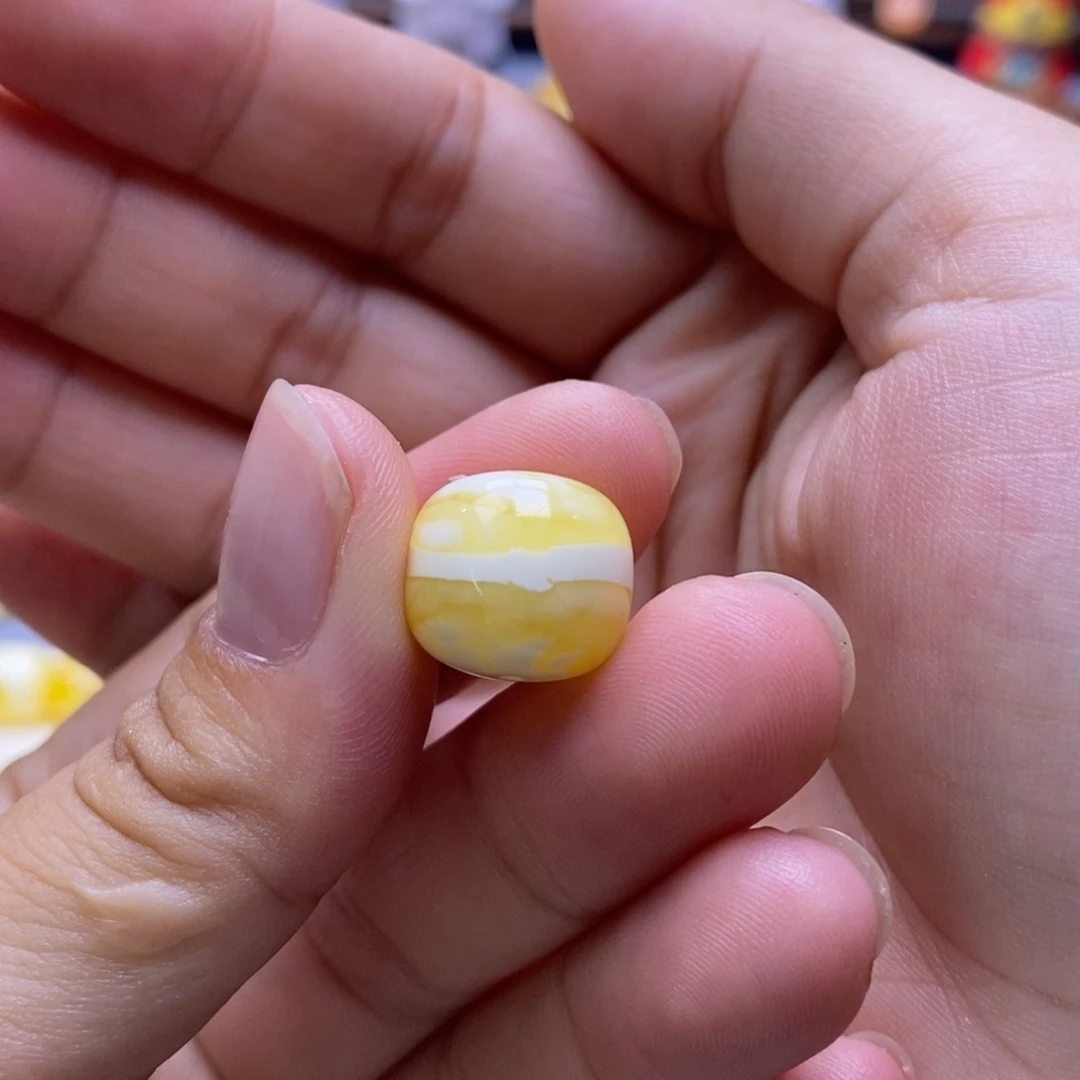 琥珀未镶嵌珠宝奇石14.2