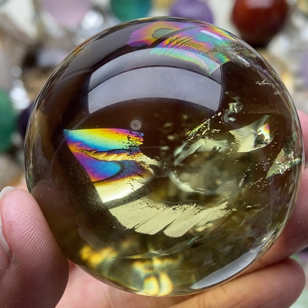 水晶摆件未镶嵌鹿**a水晶