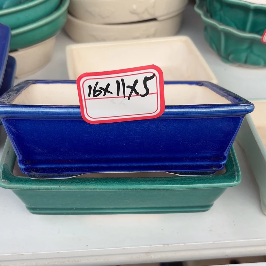 紫砂花盆紫砂工艺品