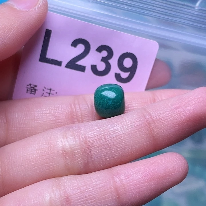 陶瓷非金属湖北手工艺配饰散珠