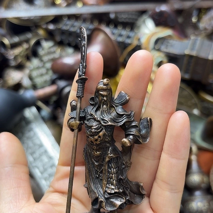 精品铜器摆件专属链接