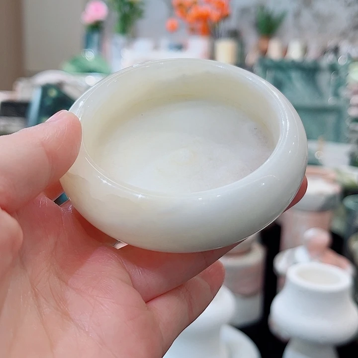 石材工艺品的摆件