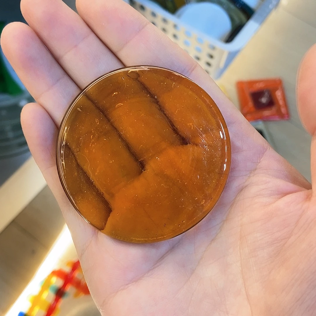 琉璃手工艺品王**.底座