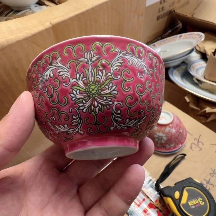 摆件景德镇陶瓷艺术