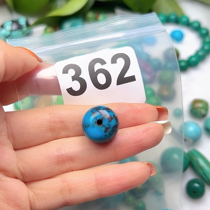 原生态特色手工散珠