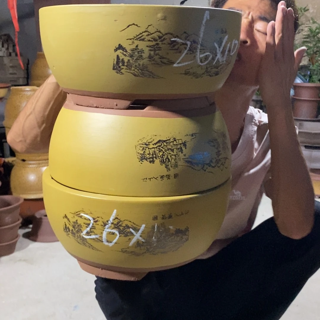 紫砂花瓶紫砂紫砂紫砂紫砂