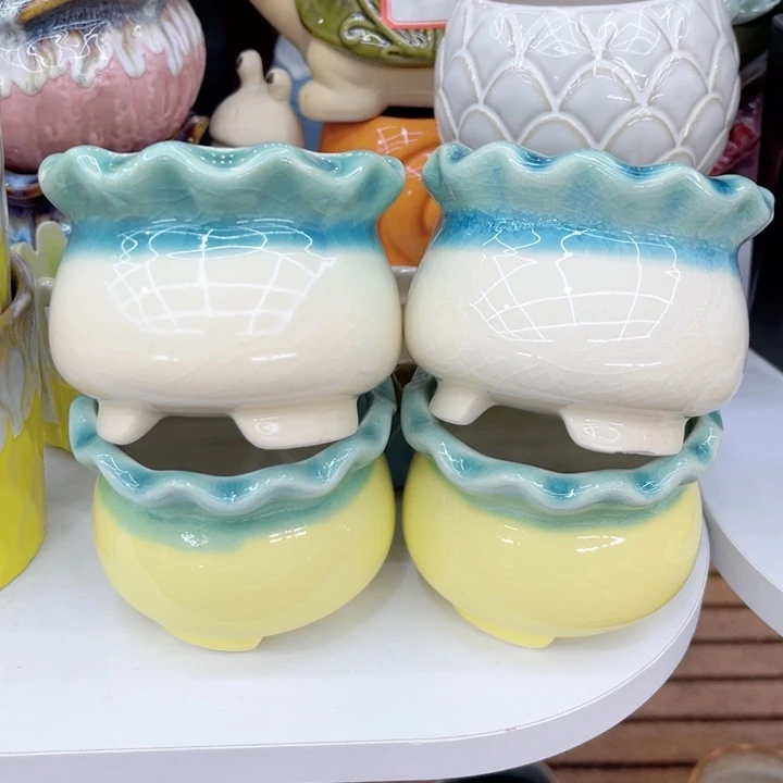 花盆厂家直销9.99包邮