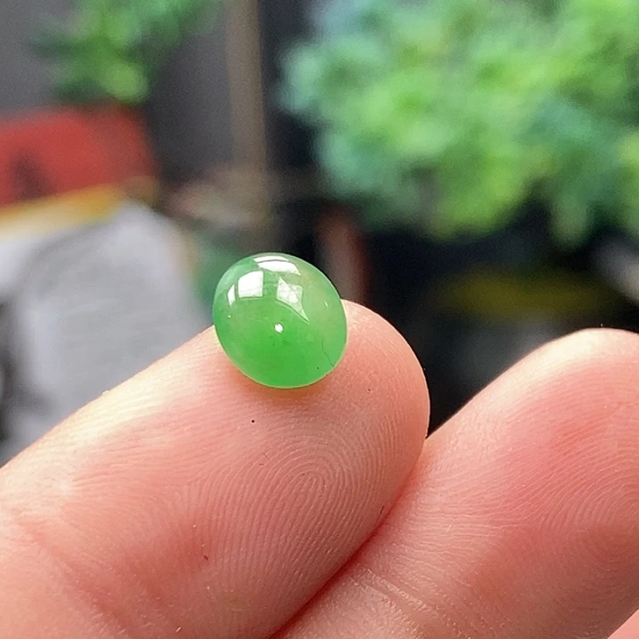 翡翠裸石23445678