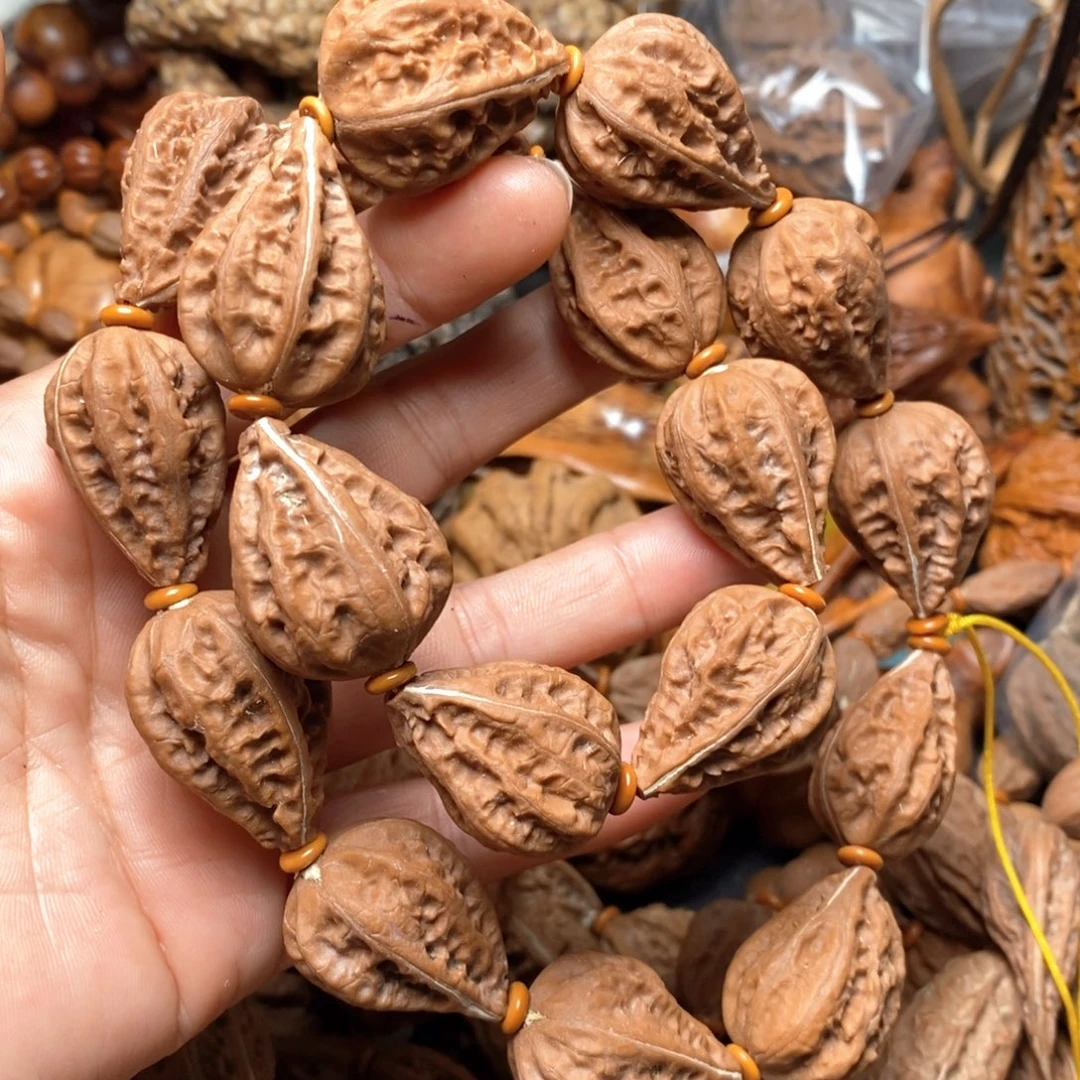 .***.吊坠文玩核桃核桃178