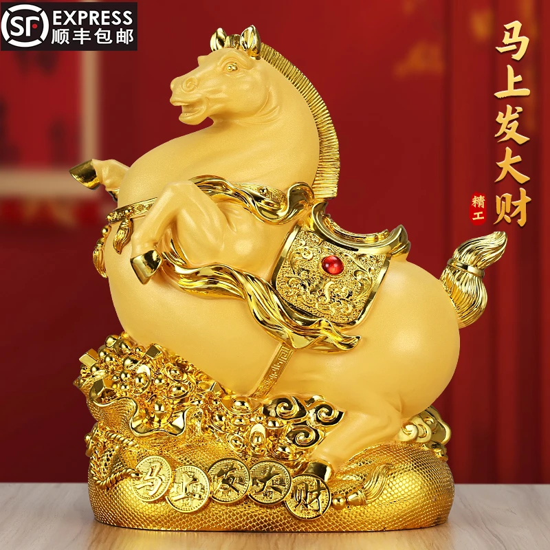 2025网红牛存钱罐储钱摆件适合作为成人礼物毕业礼物前台摆件礼品