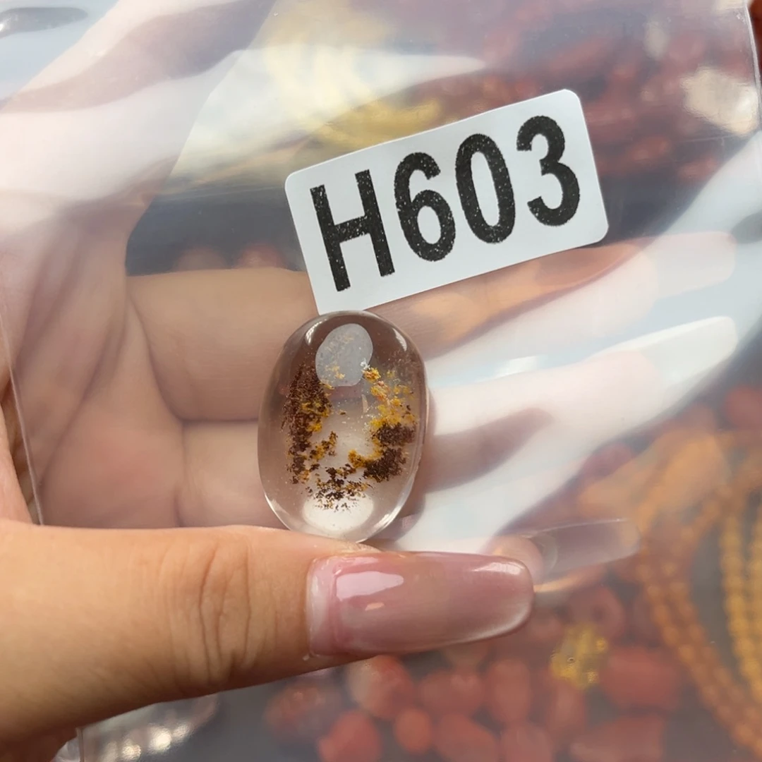 紫晶珠宝半成品未镶嵌