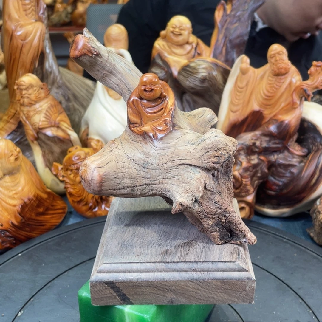 柏木（崖柏）手串/手链