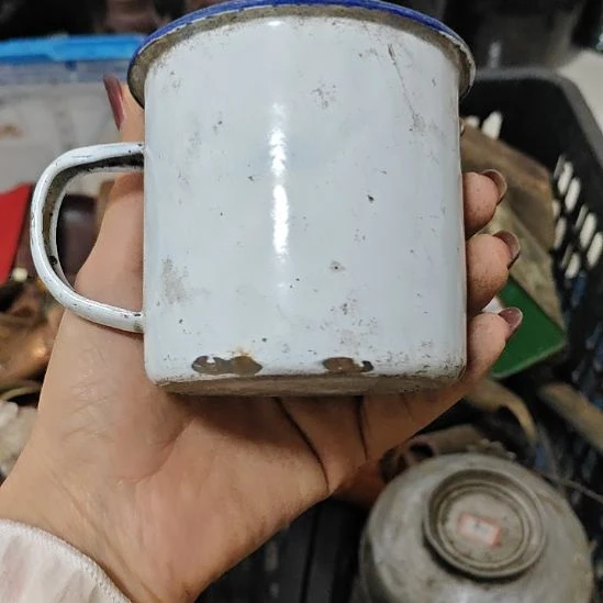三***夫其他陶瓷 摆件 孤品  微瑕  看好下单 NO退NO换